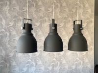 Hängelampe Lampe Esszimmer, modern Anthrazit Nordrhein-Westfalen - Geilenkirchen Vorschau