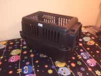 AniOne Transportbox Hunde/Katzen Top Door S incl Versand Bayern - Wolfratshausen Vorschau