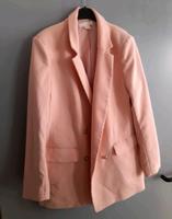 H&M Damen Blazer Gr 42, rosé Bayern - Höchstadt Vorschau