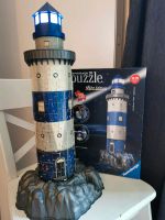 Ravensburger 3D Premium Puzzle mit LED Leuchtturm Bochum - Bochum-Ost Vorschau