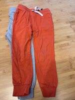 Zwei Joggingshosen H&M Größe 110 Baden-Württemberg - Kraichtal Vorschau