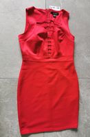 Kleid rot Gr. 40 Amisu Nordrhein-Westfalen - Schwerte Vorschau