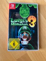 Luigi‘s Mansion 3 Nintendo Switch Bayern - Pressath Vorschau