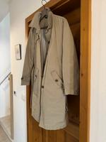 klassischer Damen Trechcoat von BMW, Gr. S (36), beige, wie neu Bayern - Essenbach Vorschau
