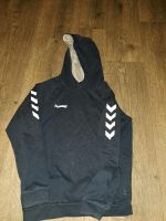 Hummel Pullover Sweatshirt Gr.152 Sachsen - Borna Vorschau