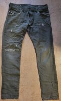 Diesel Belther Herren Jeans Gr.36 Neuwertig Hessen - Eschwege Vorschau