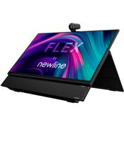 Newline Flex PC Bildschirm 27 Zoll 4k Touchdisplay Bayern - Landshut Vorschau