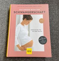 Das große Buch zur Schwangerschaft GU Kainer Nolden Freiburg im Breisgau - March Vorschau
