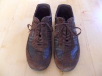 Herren Schuhe, Sneaker, Dockers, braun, Gr. 45, guter Zustand Nordrhein-Westfalen - Spenge Vorschau