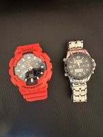 Armbanduhr Herren Uhr G-Shock Jacques Lemans Bayern - Gundremmingen Vorschau