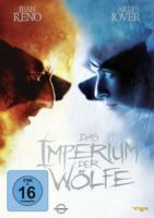 Das Imperium der Wölfe DVD Rheinland-Pfalz - Diez Vorschau