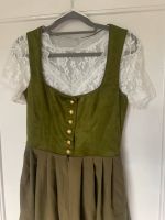 Dirndl gr.34, 3-teilig Bremen - Woltmershausen Vorschau