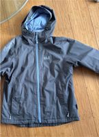 Jack Wolfskin Jacke Gr.44 Nordrhein-Westfalen - Borken Vorschau