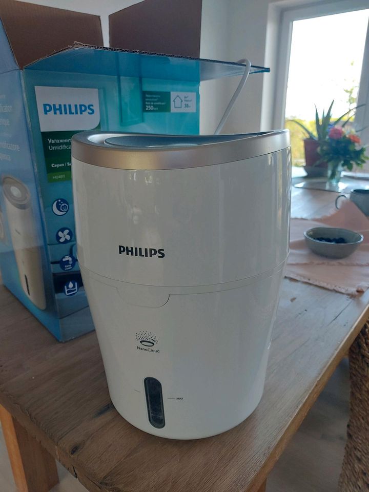 Luftbefeuchter Philips in Fehmarn