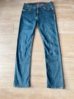 Blue fire Jeans Modell Nina, gut erhalten Nordrhein-Westfalen - Telgte Vorschau