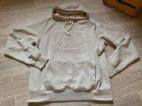 Champion Pullover Hoodie beige M Bayern - Köditz Vorschau