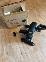 Mini Fitnessbike Rehabilitations Pedaltrainer Arm Niedersachsen - Haren (Ems) Vorschau