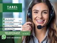 ✴️Telefonist (m/w/d) gesucht in Hannover - 13,80 € / Std. + Benefits Hannover - Mitte Vorschau