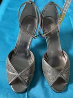 Damenschuhe, Größe 38, Party, Deichmann Niedersachsen - Osnabrück Vorschau