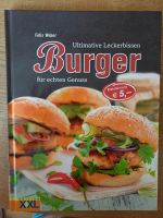 Burger Rezeptebuch Nordrhein-Westfalen - Salzkotten Vorschau