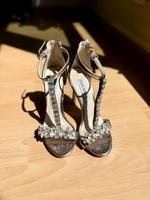 Steve Madden Schuhe - Große 36 - neu, nur anprobiert Baden-Württemberg - Leonberg Vorschau