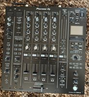 Pioneer DJM A9 TOP Zustand Hannover - Vahrenwald-List Vorschau