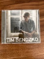 CD Album Tim Bendzko - wenn Worte meine Sprache wären Baden-Württemberg - Karlsruhe Vorschau