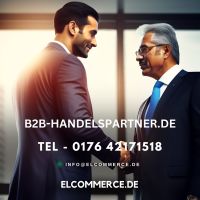 Handelspartner gesucht für Leads-Einkaufen.de Nürnberg (Mittelfr) - Mitte Vorschau