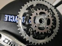 Shimano-Kurbelgarnitur (Holllowtech Rheinland-Pfalz - Bad Neuenahr-Ahrweiler Vorschau