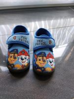 Hausschuhe Paw Patrol Rheinland-Pfalz - Schankweiler Vorschau