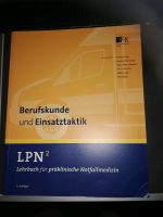 Lehrbuch für präklinische Notfallmedizin Sachsen-Anhalt - Schkopau Vorschau