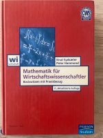 Mathematik für Wirtschaftswissenschaftler Bayern - Würzburg Vorschau