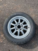 NEU! BMW E36 Ersatzrad Alufelge 205/60 R15 Styling II 27 E46 M3 Nordrhein-Westfalen - Pulheim Vorschau