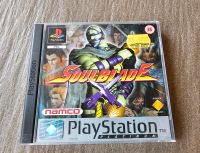 Soulblade für PlayStation 1, PS1, Soul Blade Platinum Niedersachsen - Groß Oesingen Vorschau