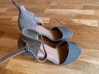 Sandalen mit Nieten Bayern - Sulzberg Vorschau