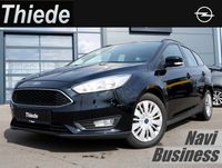 Ford Focus TURNIER 1.5D  BUSINESS NAVI/PDC/TEMP./SHZ Niedersachsen - Schöningen Vorschau