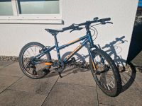 Kinder Fahrrad Mountainbike Stevens Beat SL 20" moonlight blue Baden-Württemberg - Salem Vorschau