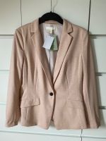 Wunderschöner  Blazer  / Jacke /Business / H&M / GR.42 / NEU! Herzogtum Lauenburg - Wiershop Vorschau