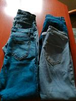 Damen Jeans lang Brandenburg - Finsterwalde Vorschau