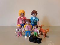 Playmobil Familie Bäcker- Hauser-Jansen- Overbeck YouTube Figur Nordrhein-Westfalen - Rosendahl Vorschau