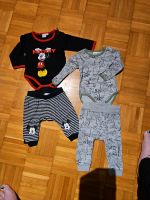 Babykleidung Disney Set Body +Hose 74/80 Bayern - Teublitz Vorschau