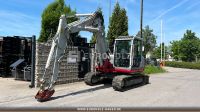 Minibagger Takeuchi TB175 mit HS08 MS08 hydraulisch Hammerleitung Nordrhein-Westfalen - Hagen Vorschau