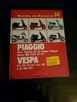 Wartung und Reparatur, Piaggio, Vespa Roller Dortmund - Innenstadt-West Vorschau