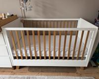 Babybett Pinolino Pan Frankfurt am Main - Bornheim Vorschau