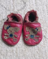 Ladeheid L Baby Schuhe Hausschuhe Lauflernschuhe Mädchen Gr.20/21 Berlin - Spandau Vorschau