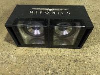 Hifonics Subwoofer 1600w Saarland - Homburg Vorschau