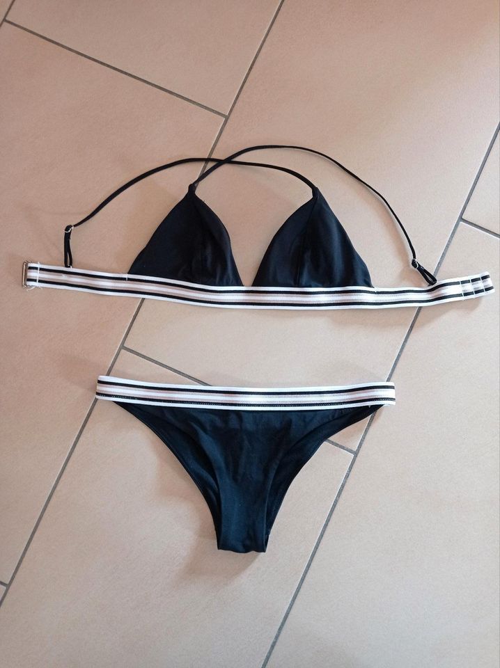 Bikini H&M Größe 34 in Alfhausen