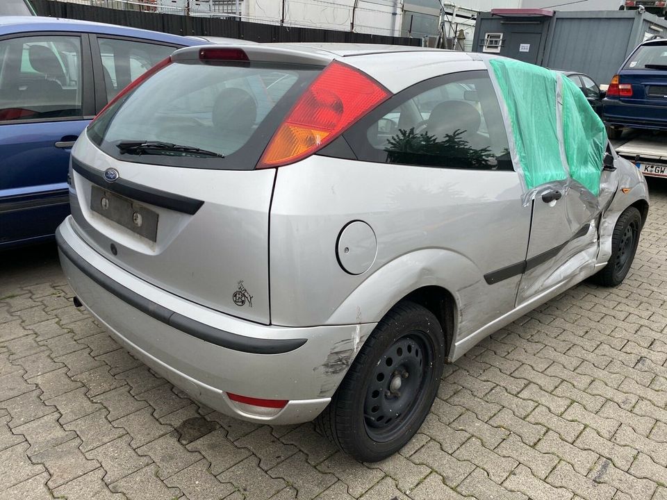 Ersatzteile für Ford Focus SCHLACHTFEST Auto Teile Köln in Köln