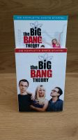 The Big Bang Theory Staffel 1 & 2 DVD Dortmund - Innenstadt-West Vorschau