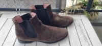 Chelsea Boots von  Pretty Ballarinas+braun+Wildleder+Gr. 38+TOP! Hamburg - Bergedorf Vorschau